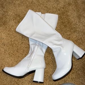 70’s style boots